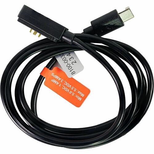 Socket Mobile AC4260-3319 Cables Charging Cable For 900 Series Readers Ac42603319 758497123855