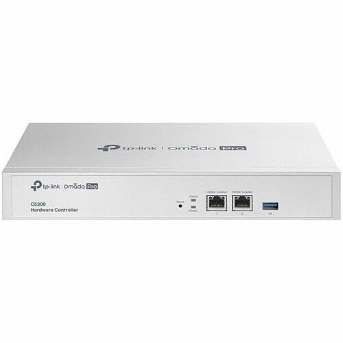 Tp Link C5300 Infrastructure Management Equipment Omada Pro C5300 Infrastructure Management Equipment - Network Management 810142821377