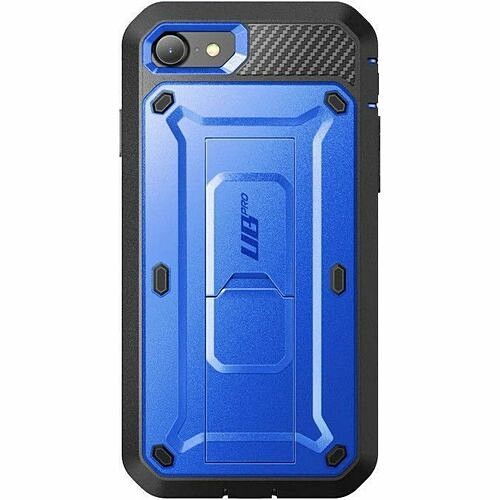 I-Blason IPH78S20UBPSPDB Carrying Cases Sup Unicorn Beetle Pro Carrying Case (holster) Apple Iphone 7, Iphone 8, Iphone Se 2, Iphone Se 3 Sm 843439131583