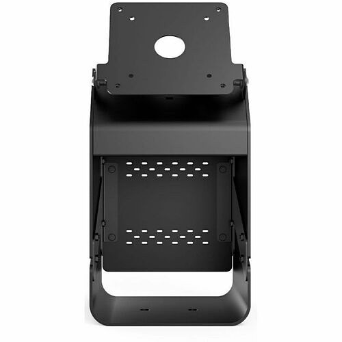 Maclocks PK01124GAPXB Miscellaneous Kits Compulocks Tablet Pos Stand With Printer Mount - Tablet Printer Kiosk (pk01124gapxb) 810157340870