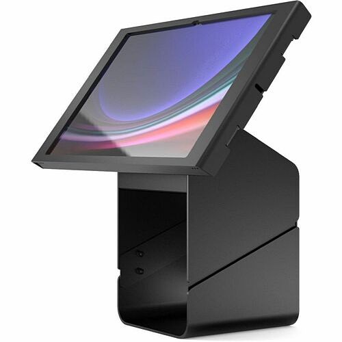 Maclocks PK01146GUAPXB Miscellaneous Kits Compulocks Tablet Pos Stand With Printer Mount - Tablet Printer Kiosk (pk01146guapxb) 810157340979