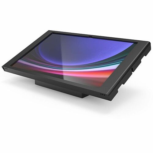 Maclocks 341B146GUAPXB Miscellaneous Kits Galaxy Tab S9 Ultra 14.6in Apex Enclosure Av Conference Capsule Black (341b146guapxb) 810157340955