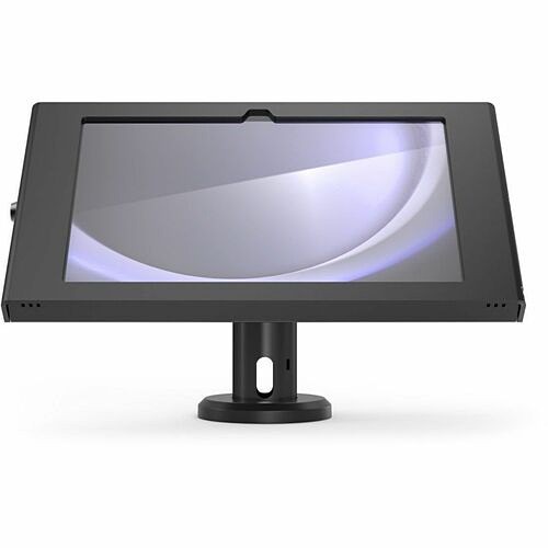 Maclocks TCDP0411GAPX9B Miscellaneous Kits Compulocks Galaxy Tab Tilting Stand With Cable Management (tcdp0411gapx9b) 810157340450