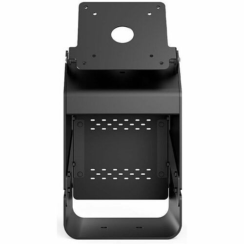 Maclocks PK01PMIP109 Miscellaneous Kits Compulocks Tablet Pos Stand With Printer Mount - Tablet Printer Kiosk (pk01pmip109) 810157340139