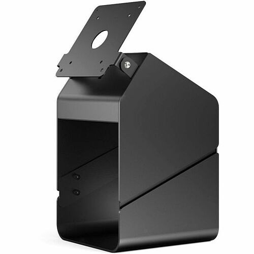 Maclocks PK01580APXB Miscellaneous Kits Compulocks Tablet Pos Stand With Printer Mount - Tablet Printer Kiosk (pk01580apxb) 810157340566