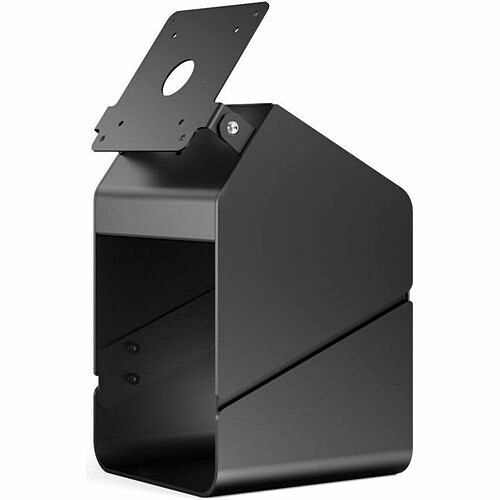 Maclocks PK01VHBMM01 Miscellaneous Kits Compulocks Tablet Pos Stand With Printer Mount - Tablet Printer Kiosk (pk01vhbmm01) 810157340153