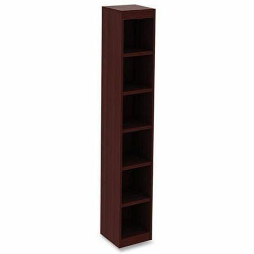 Alera VA67212MY Cabinets & Armoires Bookcase ALEVA67212MY 042167001407
