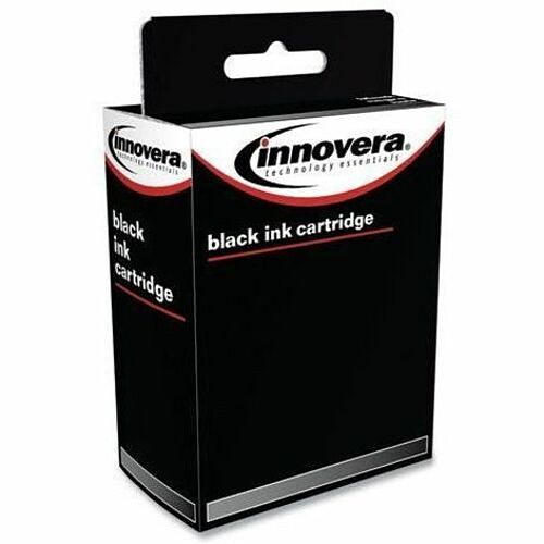 Innovera 3706C001 Toners & Ink Cartridges Innovera Remanufactured High Yield Inkjet Ink Cartridge Pg-260xl (3706c001) - Black Pack - 450 Pages IVR3706C001 686024004424