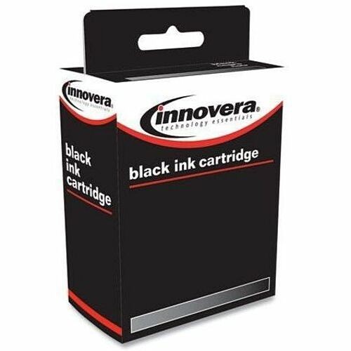 Innovera 65BK Toners & Ink Cartridges Innovera Remanufactured Inkjet Ink Cartridge - Alternative For 65 (n9k02an) - Black Pack - 120 Pages IVR65BK 686024003526