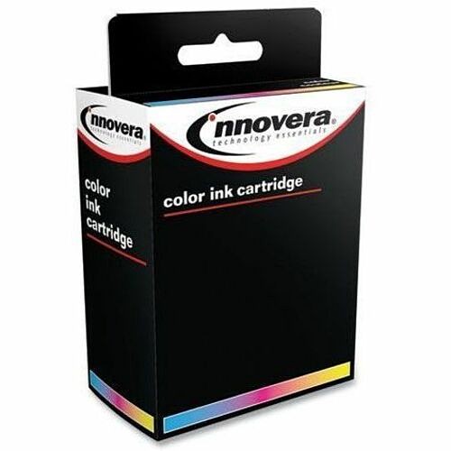 Innovera 935C Toners & Ink Cartridges Innovera Remanufactured Inkjet Ink Cartridge - Alternative For 935 (c2p20an) - Cyan Pack - 400 Pages IVR935C 686024281795