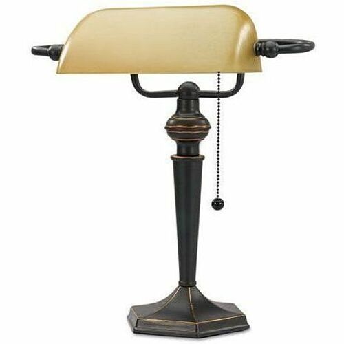 Alera LMP537BZ Lamps Table Lamp ALELMP537BZ 00042167001810