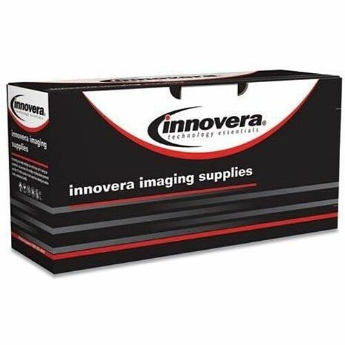 Innovera TN227Y Toners & Ink Cartridges Innovera Remanufactured High Yield Laser Toner Cartridge - Alternative For Brother Tn227y - Yellow P IVRTN227Y 686024003816