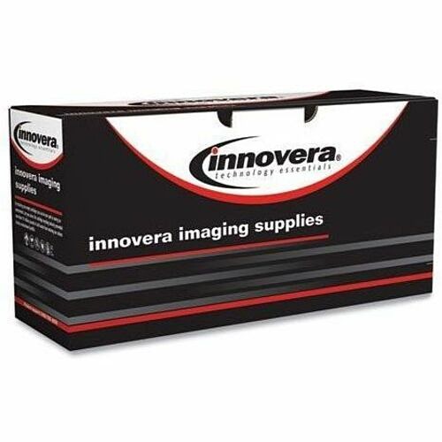 Innovera CF452A Toners & Ink Cartridges Innovera Remanufactured Laser Toner Cartridge 655a (cf452a) - Yellow Pack - 10500 Pages (ivrcf452a) IVRCF452A 686024004479