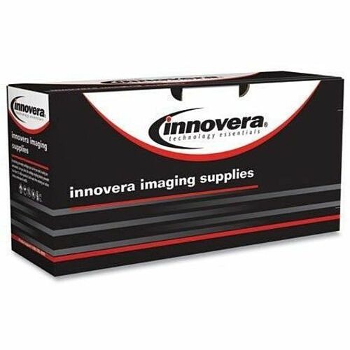 Innovera W2062A Toners & Ink Cartridges Innovera Remanufactured Laser Toner Cartridge 116a (w2062a) - Yellow Pack - 700 Pages (ivrw2062a) IVRW2062A 686024004899