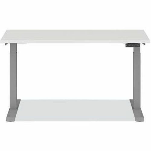 Alera HT3SAGBD Tables & Desks Adaptivergo Sit-stand Desk ALEHT3SAGBD 