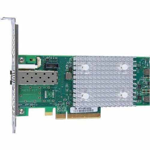 Dell P3T0T Fibre Channel NICs Qlogic Qle2690 Fibre Channel Host Bus Adapter 