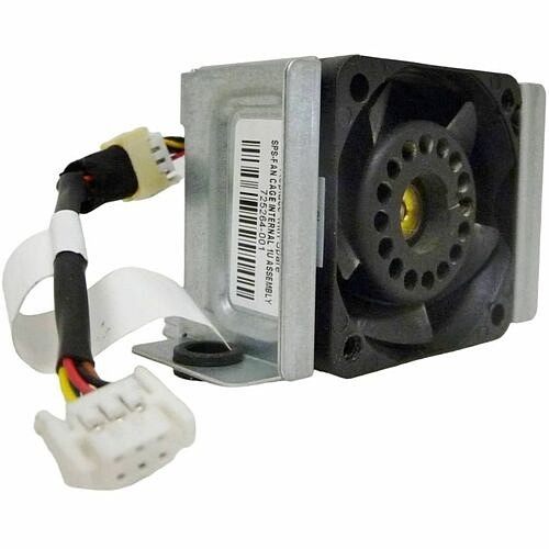 Hp 725264-001 Processor/Case Fans Hp Center Fan Assembly         Pfan - (725264-001) 725264001 