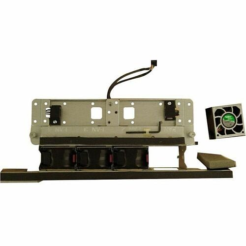 Hp 407747-001 Processor/Case Fans Hpe-imsourcing Ds Cooling Fan - 2.36" Maximum Fan Diameter - 1 X Fan(s) - Server (407747-001) 407747001 