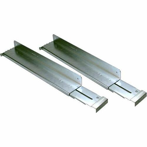 Hp 332578-001 Mounting Kits Hpe - Certified Genuine Parts Mounting Rail Kit - 299.83 Lb Load Capacity - 2 (332578-001) 332578001 