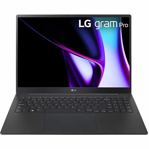 Lg 16Z90SP-V.APB3U1 Notebooks Lg Gram Pro 16z90sp-v.apb3u1 16" Notebook - Intel Core Ultra 5 - 16 Gb - 512 Gb Ssd - Intel Chip - W 16z90spvapb3u1 195174087343