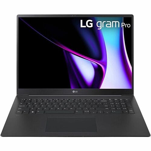 Lg 17Z90SP-V.APB6U1 Notebooks Lg Gram Pro 17z90sp-v.apb6u1 17" Notebook - Intel Core Ultra 7 - 16 Gb - 1 Tb Ssd - Intel Chip - Win 17z90spvapb6u1 195174087329