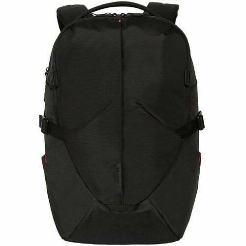 Targus TBB649GL Carrying Cases Targus Terra Ecosmart Tbb649gl Carrying Case (backpack) For 15" To 16" Notebook - Black - Taa Compli 092636368241