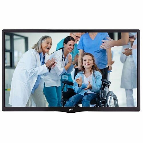 Lg 24LN572MBUB.AUS LCD TV Lg Ln572m 24ln572mbub 24" Smart Lcd Tv - Hdtv - High Dynamic Range (hdr) - Ceramic Black - Hdr10 Pro 24ln572mbubaus 0195174046890