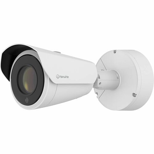 Wisenet PNO-A9311RLP Surveillance/Network Cameras 4k Ai Ir Zoom 31x              Perp - Bullet Camera W/wisenet Road Ai (pno-a9311rlp) Pnoa9311rlp 8801089230386