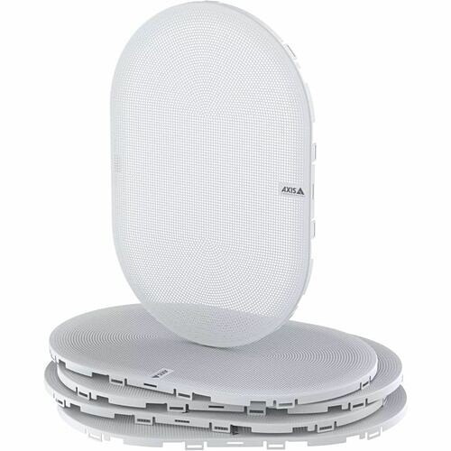 Axis 02890-001 Speaker Grills Axis Tc1706 Speaker Grill - Mesh - White (02890-001) 02890001 7331021086043