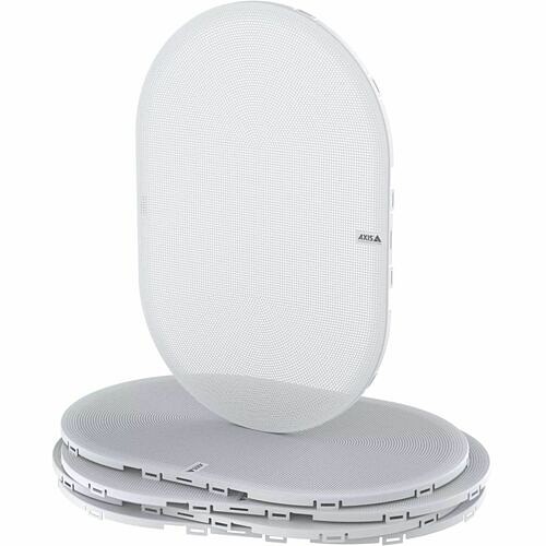 Axis 02888-001 Speaker Grills Axis Tc1705 Speaker Grill - Mesh - White (02888-001) 02888001 7331021086029