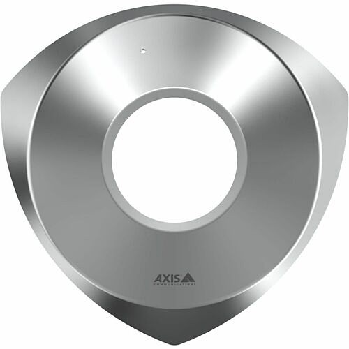 Axis 02865-001 Security Devices Accessories Tp9801 Cover Steel 02865001 7331021085527