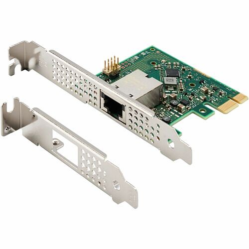 Hp 9P1U8AA Network Cards Hp I226-t1 2.5gbe Ethernet Network Adapter (9p1u8aa) - Intel I226-t1 - 1 Port(s) 197961742824
