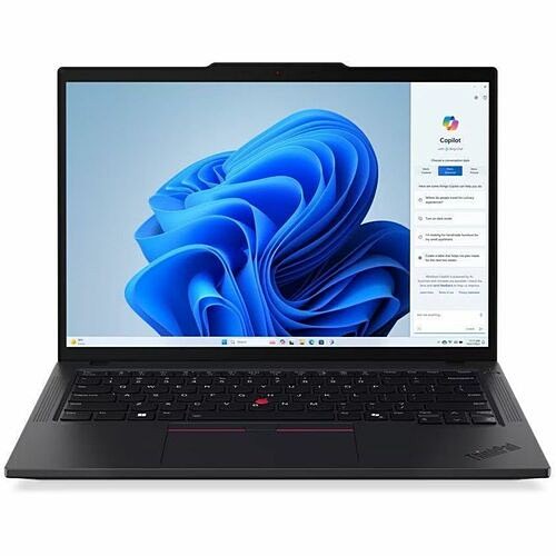Lenovo 21MC000CUS Notebooks Lenovo Thinkpad T14 Gen 5 21mc000cus 14" Notebook - Wuxga - Amd Ryzen 7 Pro 8840u - 16 Gb - 512 Gb S 198153286874