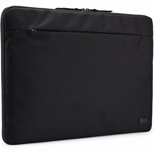 Case Logic 3205101 Carrying Cases Case Logic Invigo Invis113 Carrying Case (sleeve) For 15" To 15.6" Notebook - Black - Water Resistan 085854256346