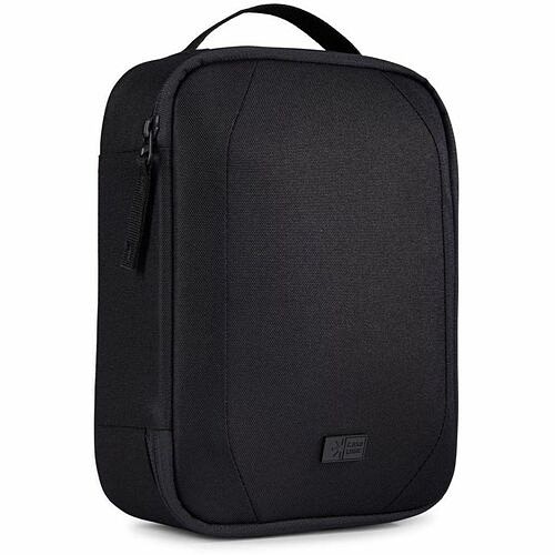 Case Logic 3205109 Carrying Cases Case Logic Invigo 3205109 Carrying Case Electronic Equipment, Cable, Earbud, Power Adapter, Passport 085854256421