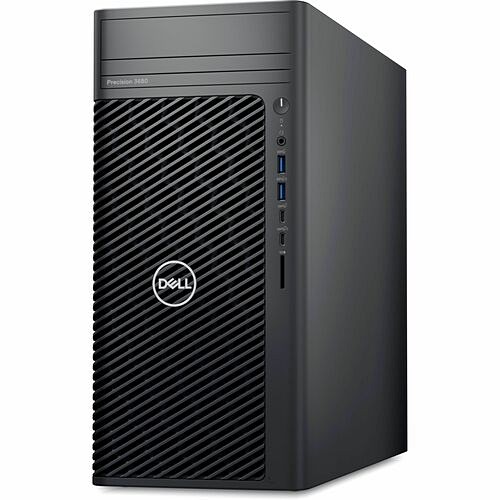 Dell JKNFV Workstations Precision 3680 Workstation 884116470649