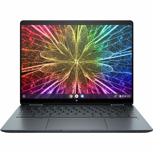 Hp A41R3UP#ABA Notebooks Hp Elite Dragonfly 13.5" Touchscreen 2 In 1 Chromebook - Intel Core I7 12th Gen I7-1265u - 16 Gb - 2 A41r3upaba 198415192929