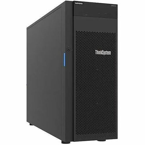 Lenovo 7DCEA01RNA Servers Lenovo Thinksystem St250 V3 7dcea01rna Tower Server - 1 X Intel Xeon E-2434 3.40 Ghz - 16 Gb Ram - S 