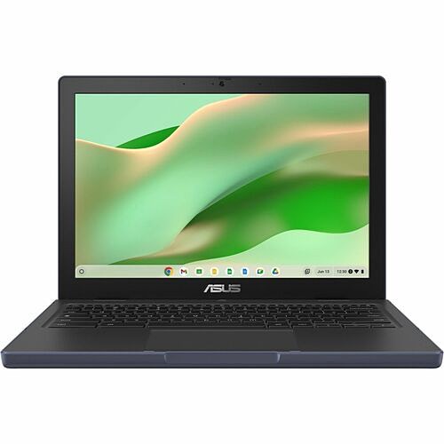 Asus CR1204CGA-YZ42 Notebooks Asus Chromebook Cr12 Cr1204cga-yz42 12.2" Rugged Chromebook - Wuxga - Intel N-series N100 - 4 Gb - 3 Cr1204cgayz42 197105633056