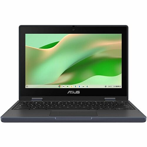 Asus CR1104CGA-YZ42T Notebooks Asus Chromebook Cr11 Cr1104cga-yz42t 11.6" Rugged Chromebook - Hd - Intel N-series N100 - 4 Gb - 32  Cr1104cgayz42t 197105633001