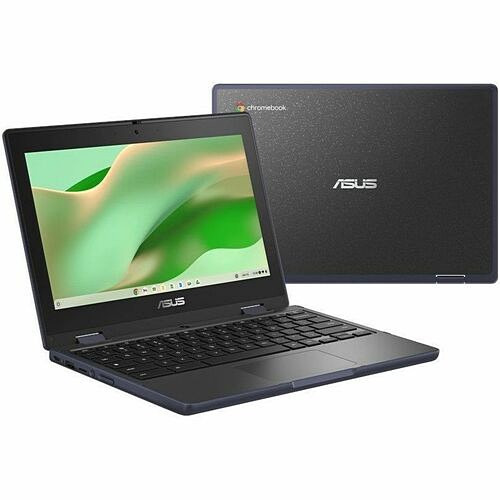 Asus CR1104FGA-YZ42T Notebooks Chromebook Cr1104fga-yz42t 2 In 1 Chromebook Cr1104fgayz42t 197105633032