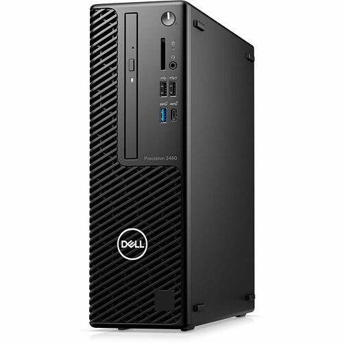 Dell YMPW9 Workstations Dell Precision 3000 3460 Workstation - Intel Core I7 14th Gen I7-14700 - Vpro Technology - 16 Gb - 5 884116471356