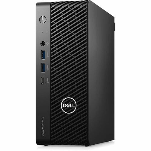 Dell 5PTCP Workstations Dell Precision 3000 3280 Workstation - Intel Core I5 14th Gen I5-14500 - Vpro Technology - 16 Gb - 5 884116472001