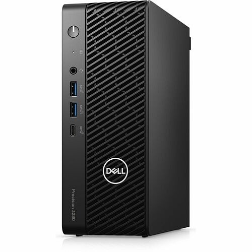 Dell MCDXH Workstations Dell Precision 3000 3280 Workstation - Intel Core I7 14th Gen I7-14700 - Vpro Technology - 16 Gb - 5 884116471318