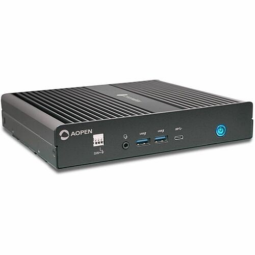 Acer 91.CX200.GA90 Computers Chromebox Commercial 3 I5 Cpu Academic Bundle (91.cx200.ga90) 91cx200ga90 