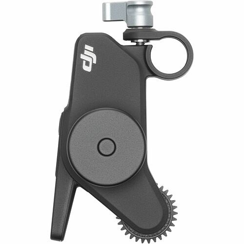 Dji CP.RN.00000340.02 Camera & Camcorder Add-ons Focus Pro Motor Cprn0000034002 190021096509