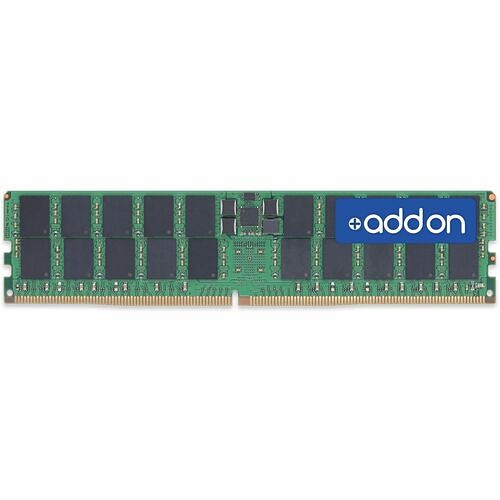Addon UCSX-MRX96G2RF3-AM Memory/RAM Addon Cisco Ucsx-mrx96g2rf3 96gb Ddr5-5600mhz Registered Dual Rank X4 1.1v 288-pin Rdimm - For Serve Ucsxmrx96g2rf3am 195285834607