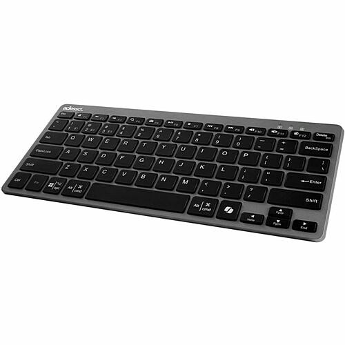 Adesso WKB7000 Keyboards & Keypads Easytouch 7000 Keyboard ADEWKB7000 783750013130