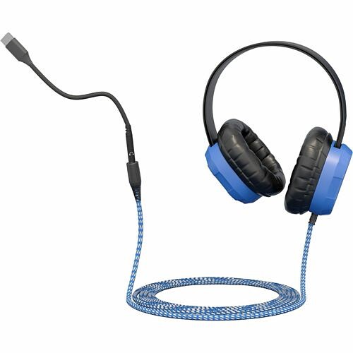 Maxcases MC-A-HPX-USBA Connector Adapters Maxcases Headset Adapter 3.5mm To Usb-a Connector (black) - 1 X Usb Type A - Male - 1 X Mini-phone A Mcahpxusba 850053915505