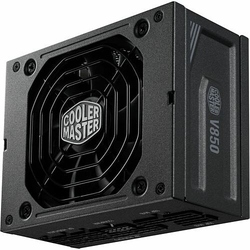 Cooler Master MPY-8501-SFHAGV-3U1 Power Supplies V850 850w Power Supply Mpy8501sfhagv3u1 884102071010